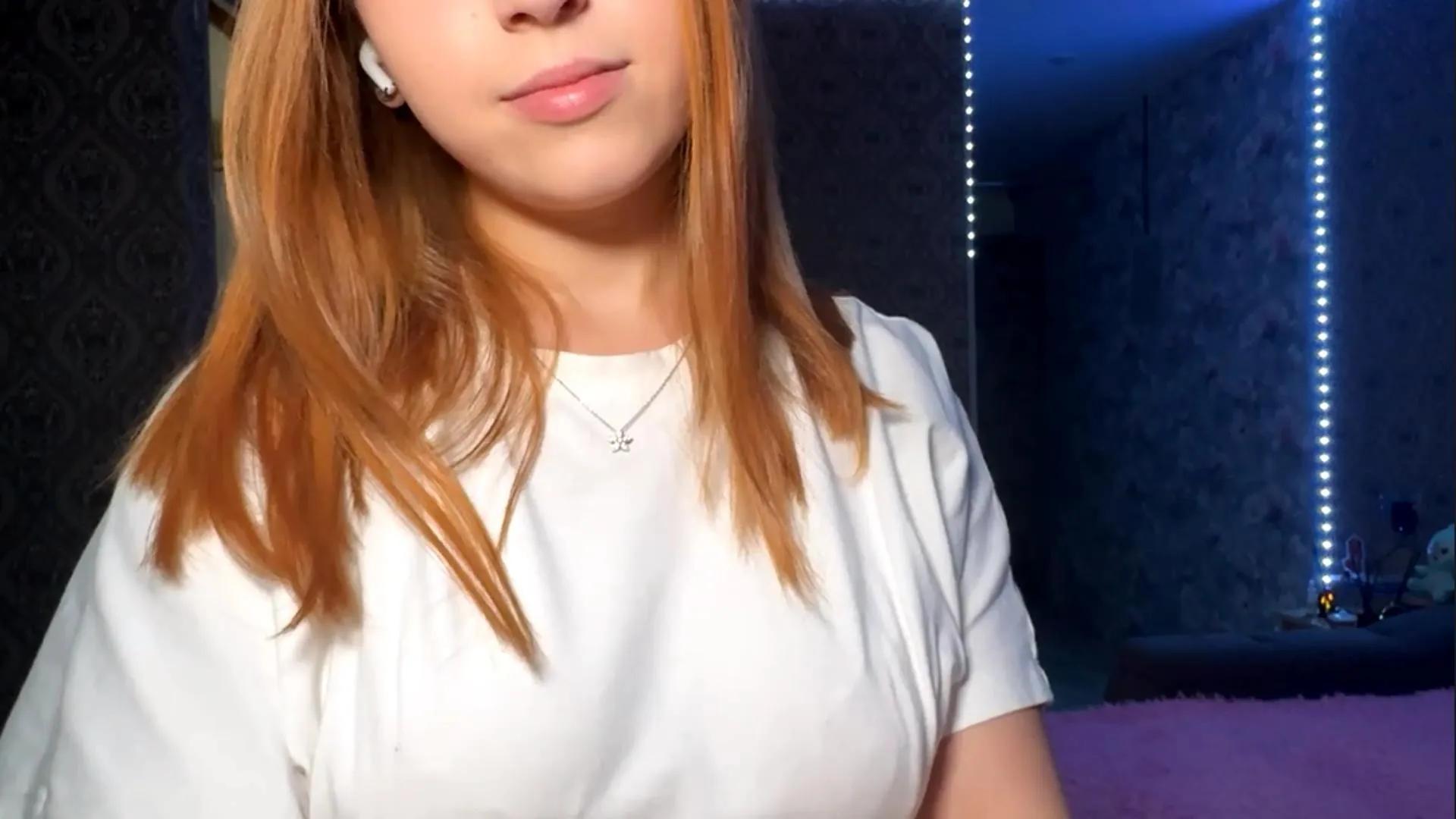 Offline BrennaIsmael on Cam4