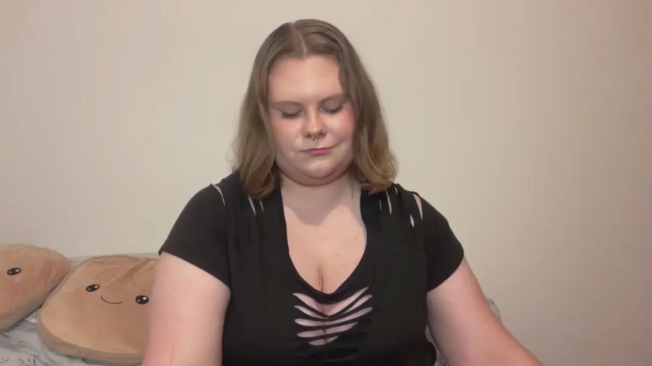 BriannaDirty on Cam4