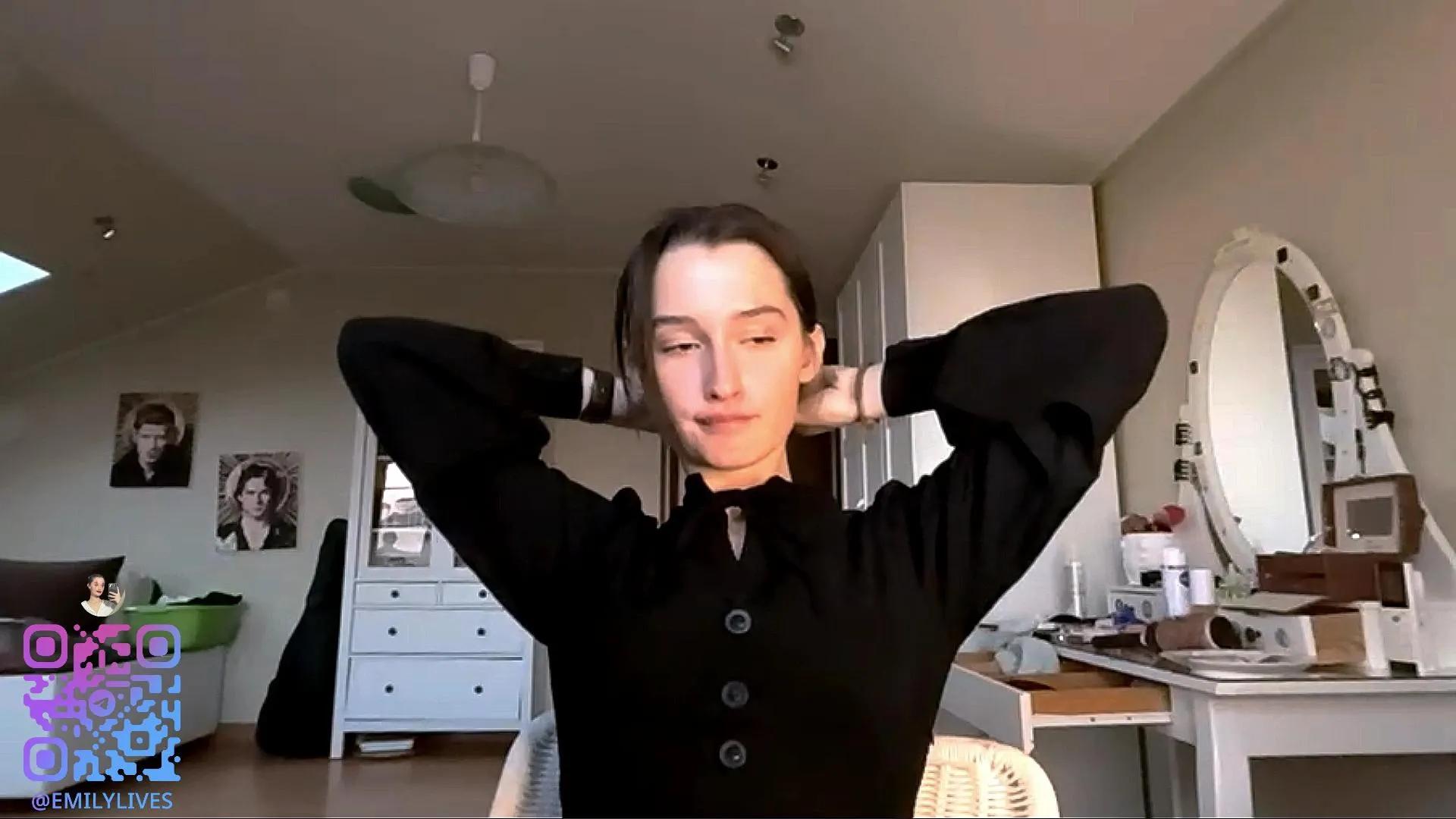 BrittEndris on Cam4