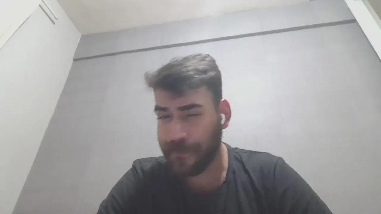 caiorio2 on Cam4