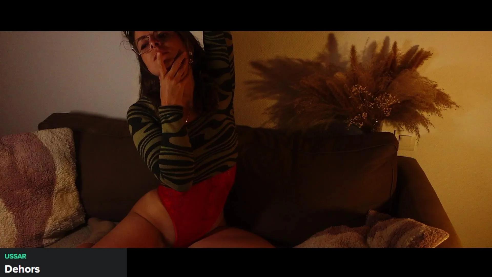 Offline Calliope_ on Cam4