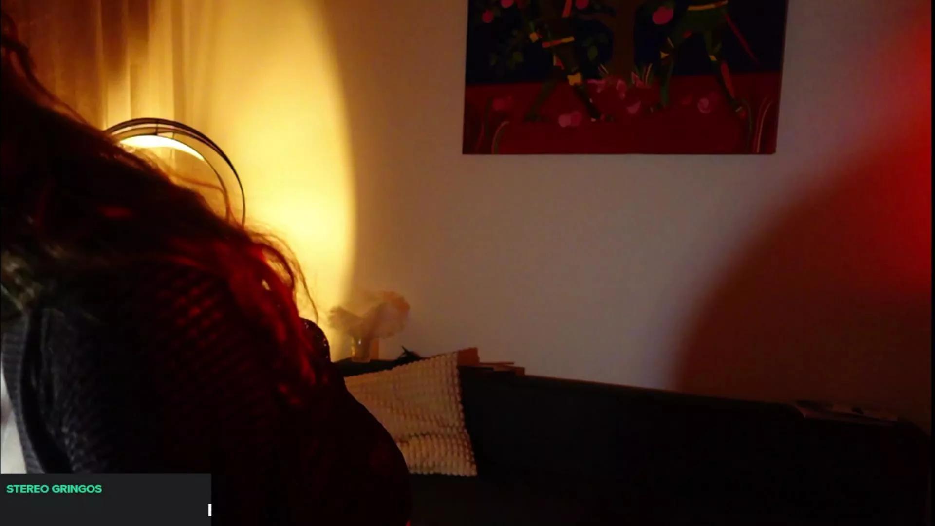 Offline Calliope_ on Cam4