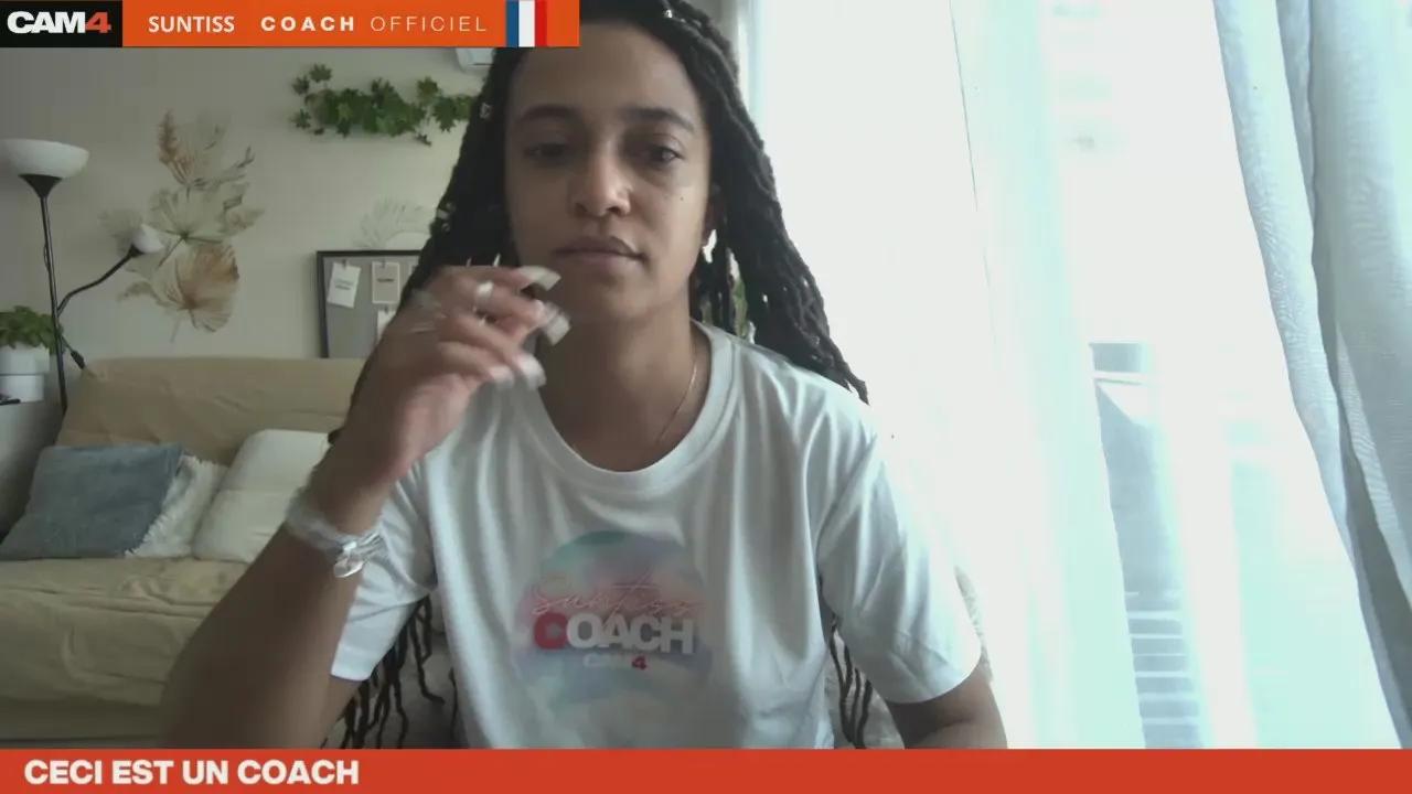 Offline cam4coachfrance on Cam4
