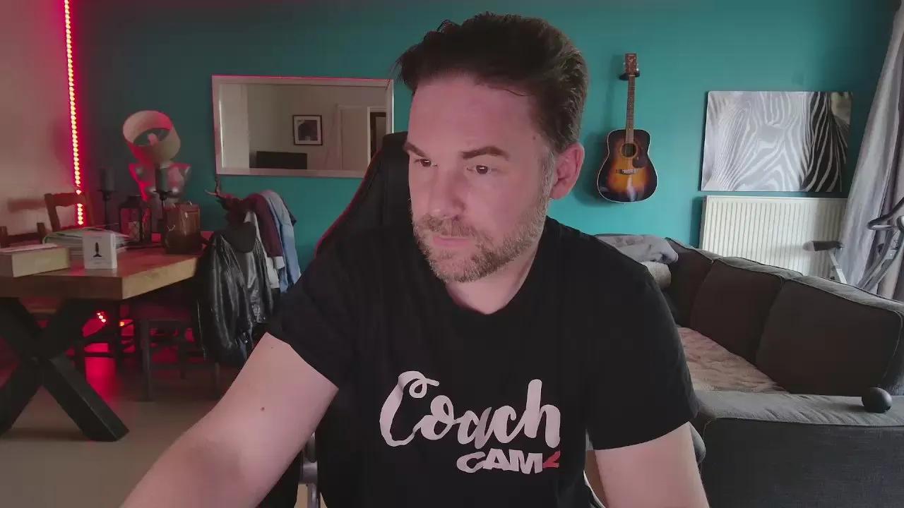 Offline cam4coachfrance on Cam4