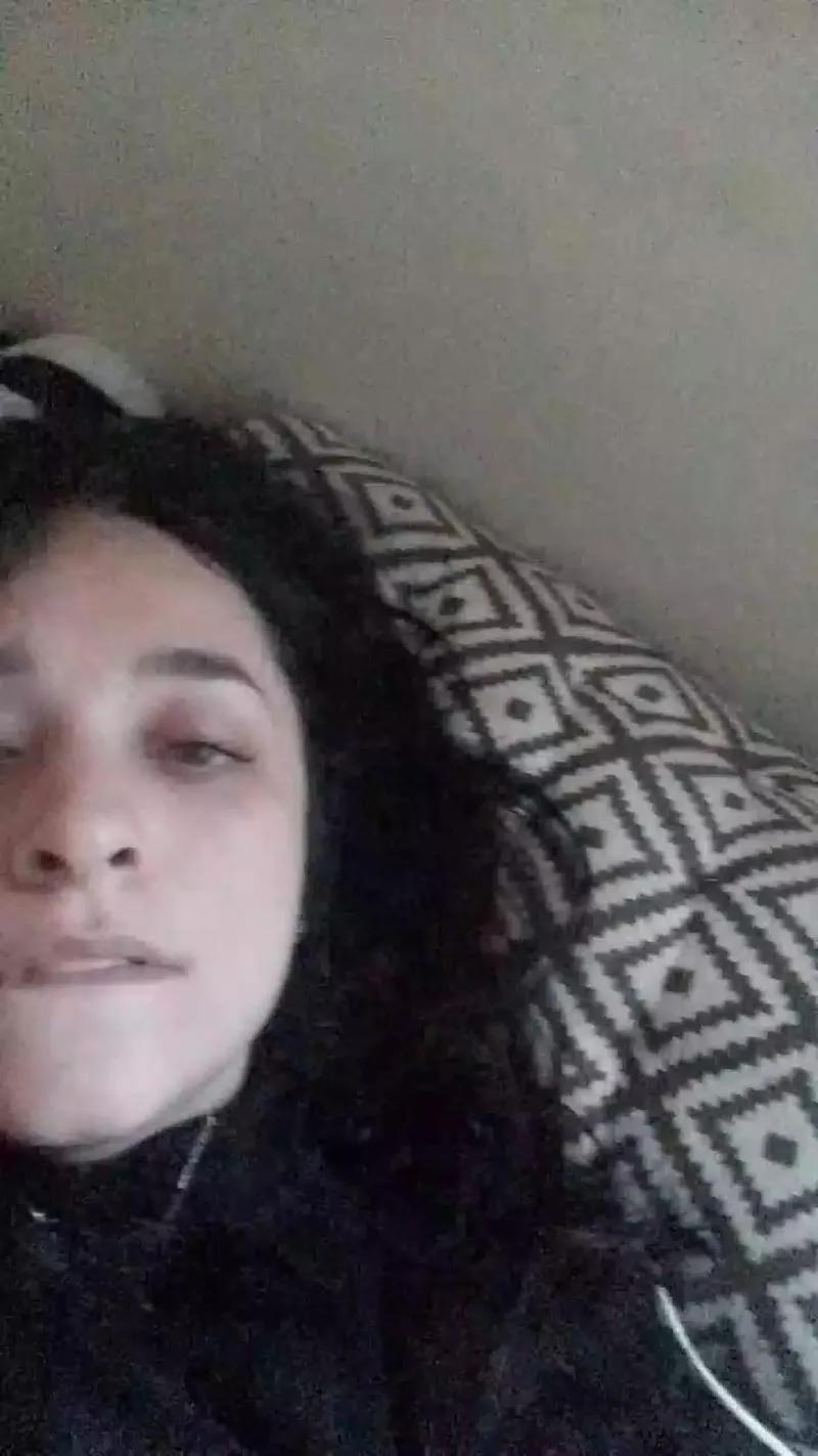 Offline Camystgo on Cam4