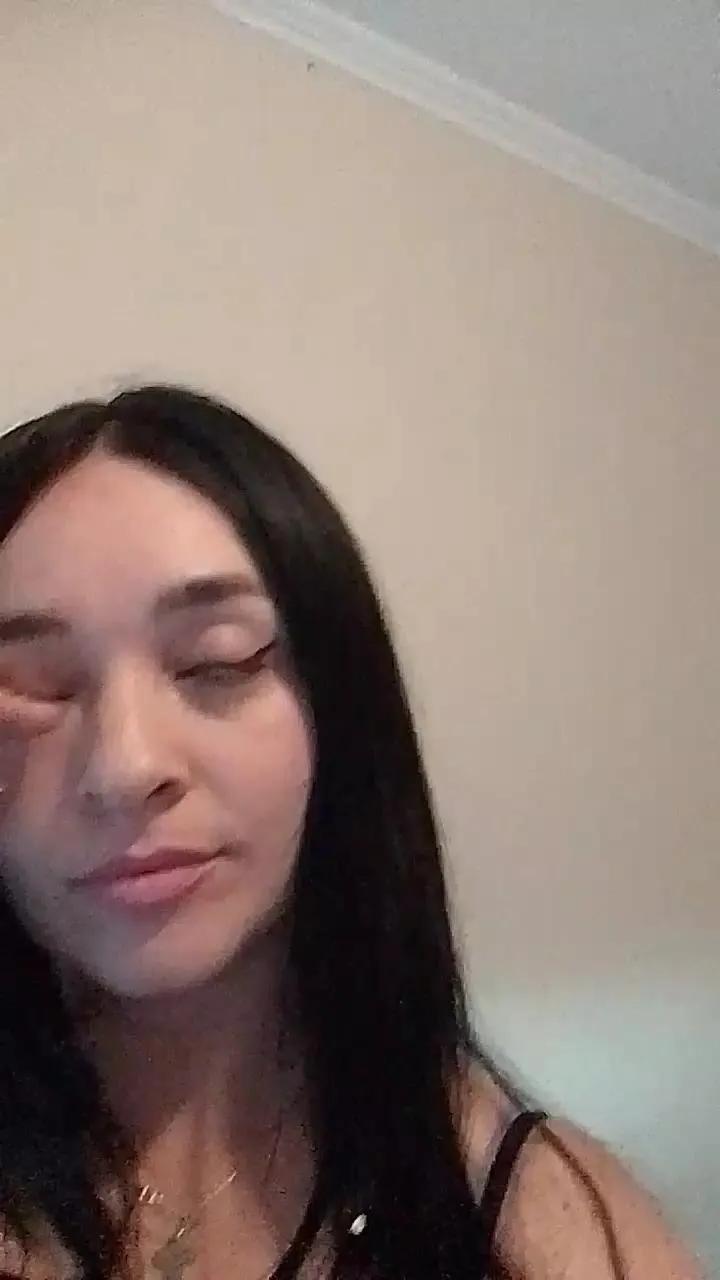 Offline Camystgo on Cam4