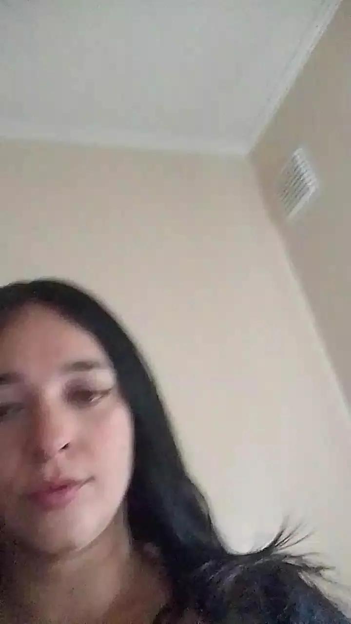 Offline Camystgo on Cam4