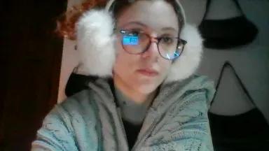 Offline candy330 on Cam4