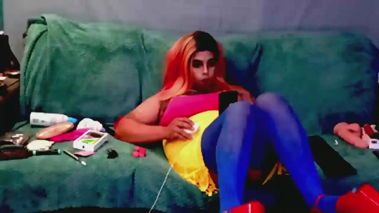 candy354 on Cam4