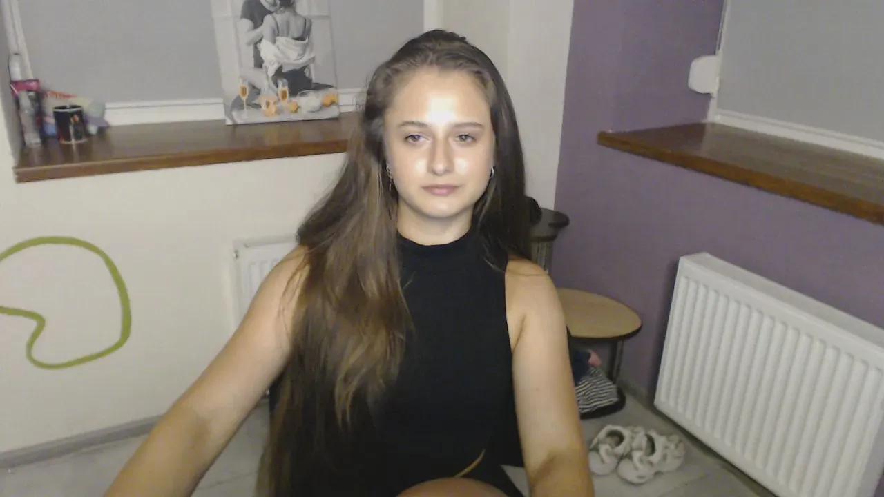 Caramel_bunny on Cam4 