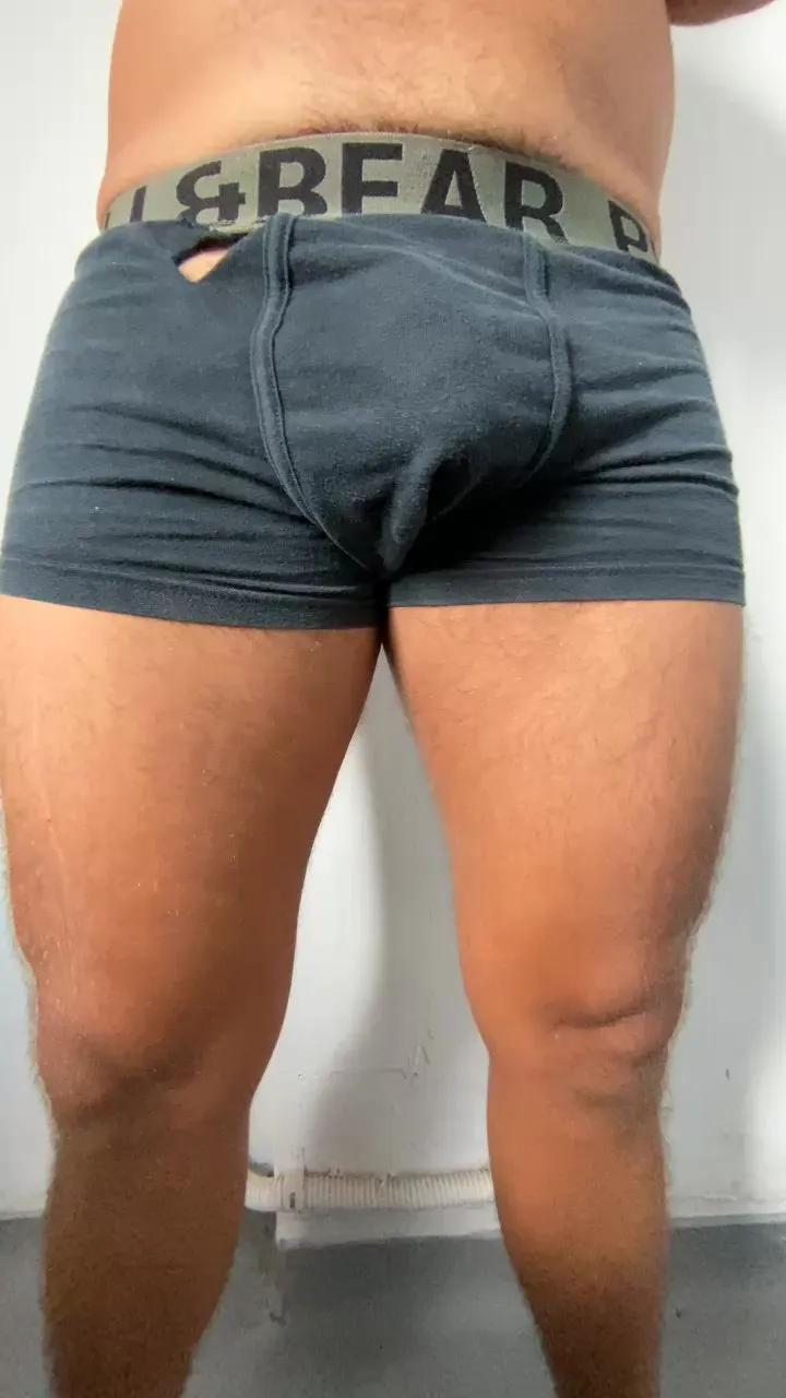 Offline Caribeno2000 on Cam4