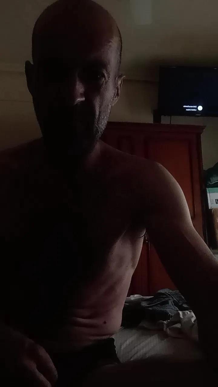 Carlito0021 on Cam4