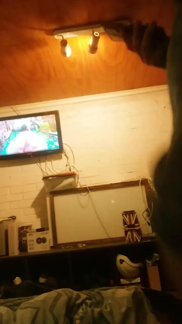 Offline CarlitosOmarpte on Cam4