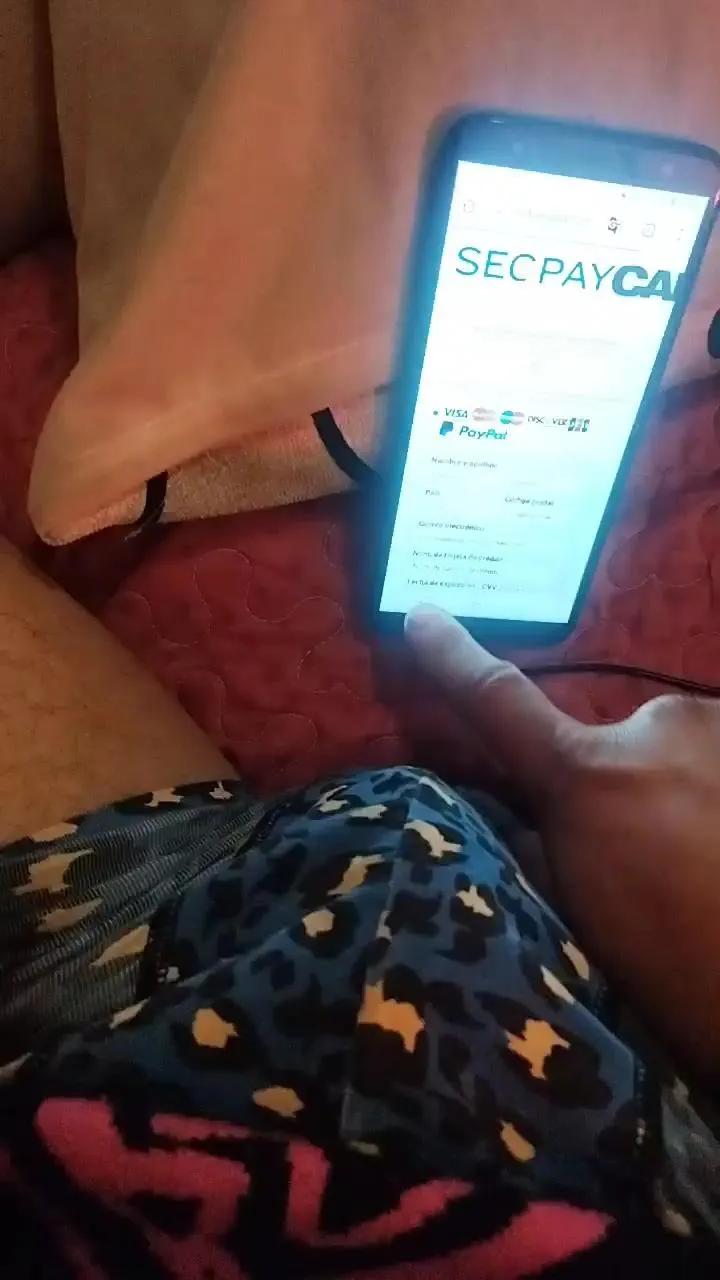 Offline CarlitosOmarpte on Cam4