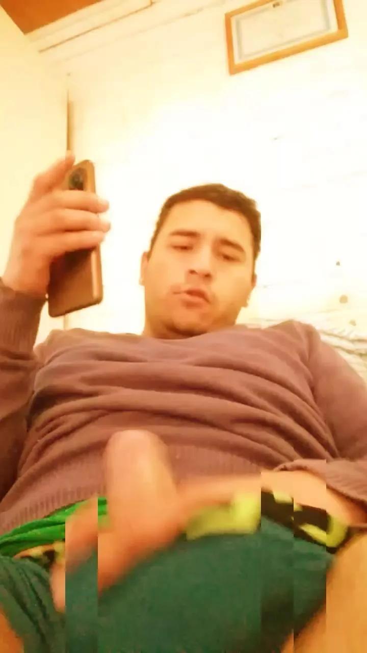 Offline CarlitosOmarpte on Cam4