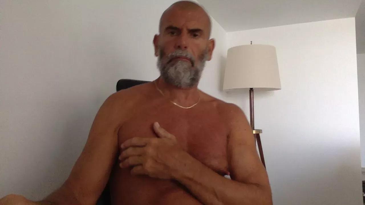 Offline caronte1970 on Cam4