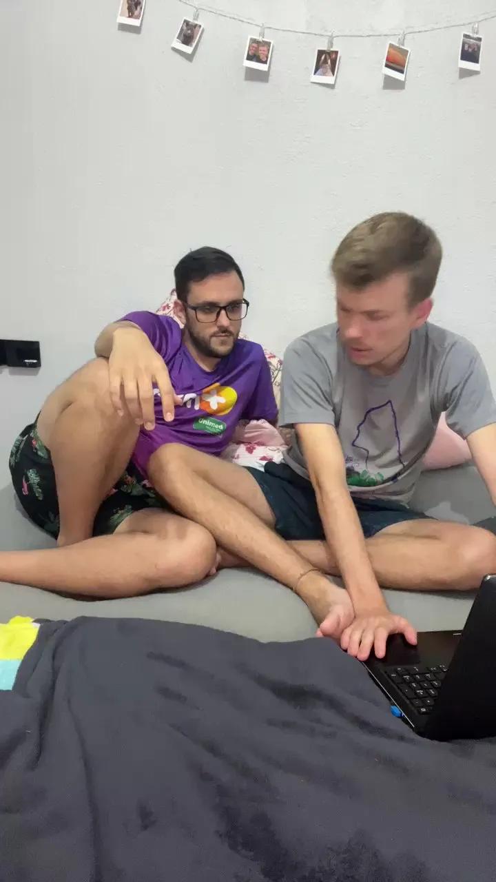 Casalbc20255 on Cam4