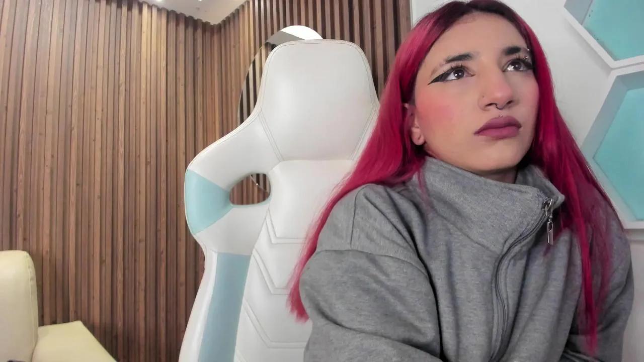 CassidyEvans on Cam4 