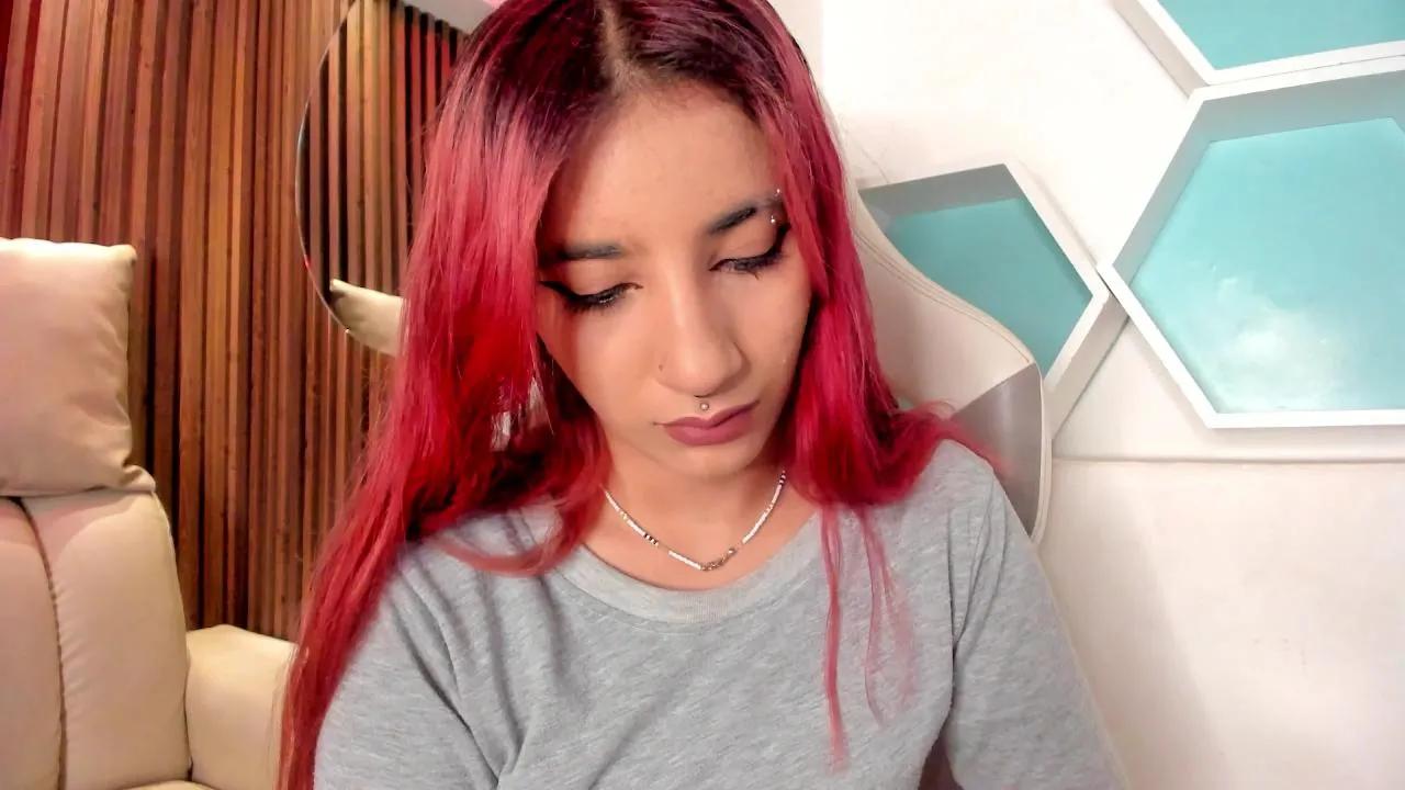 CassidyEvans on Cam4 