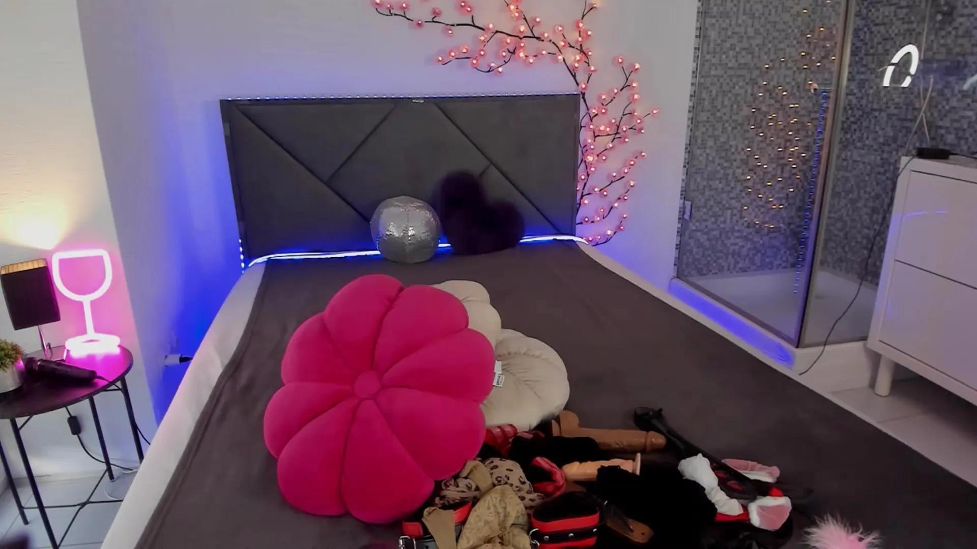 Offline CassieEvans on Cam4