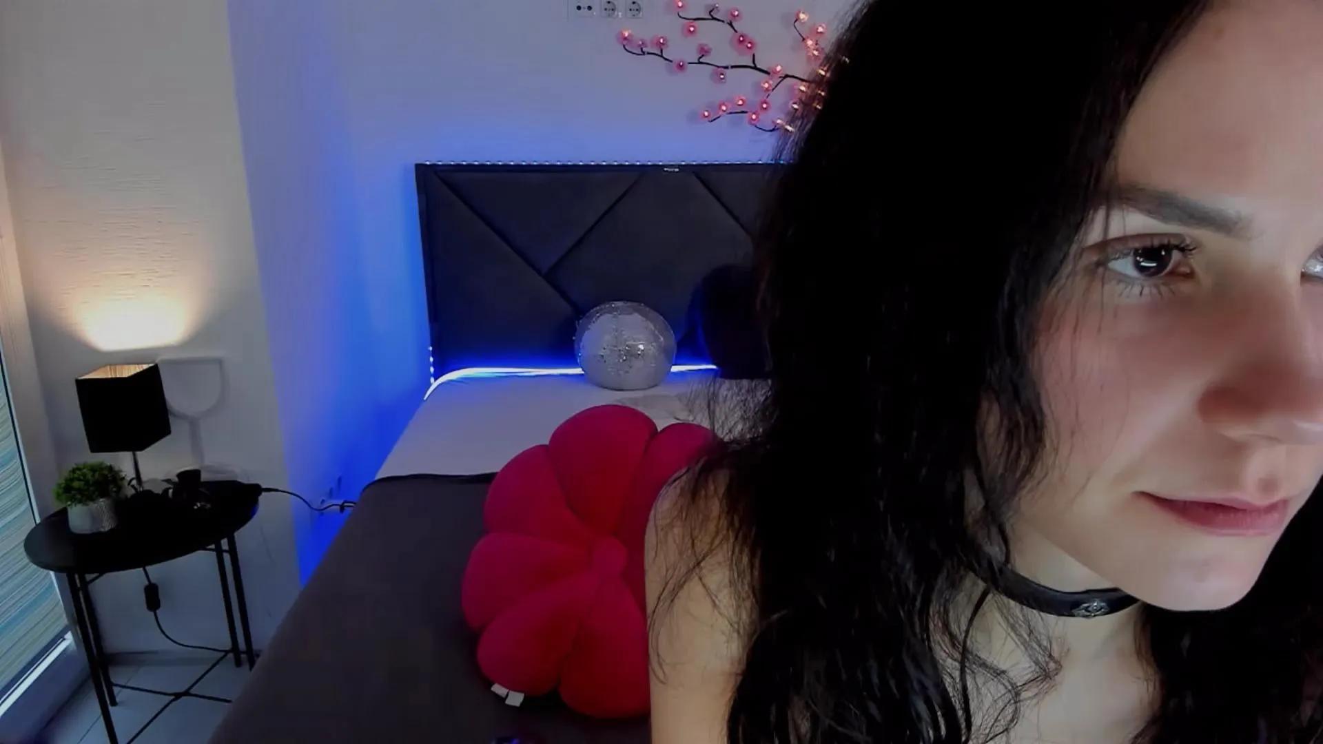 Offline CassieEvans on Cam4