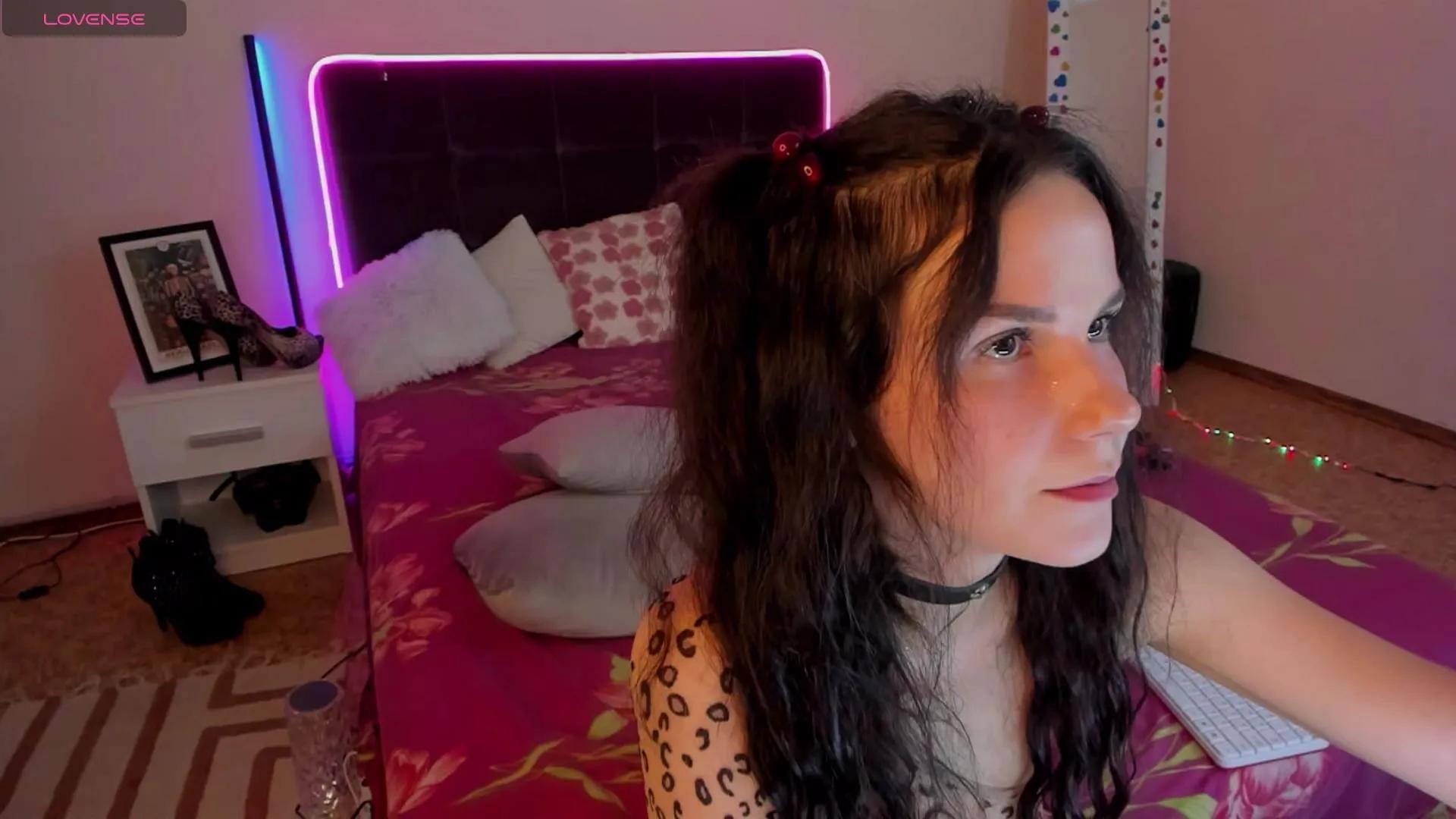 Offline CassieEvans on Cam4