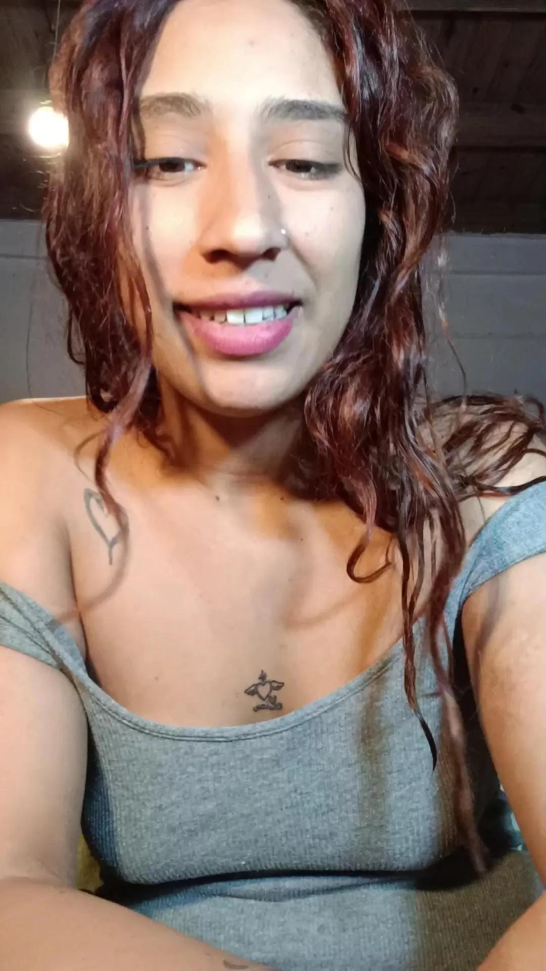 Offline Cata_Brown on Cam4