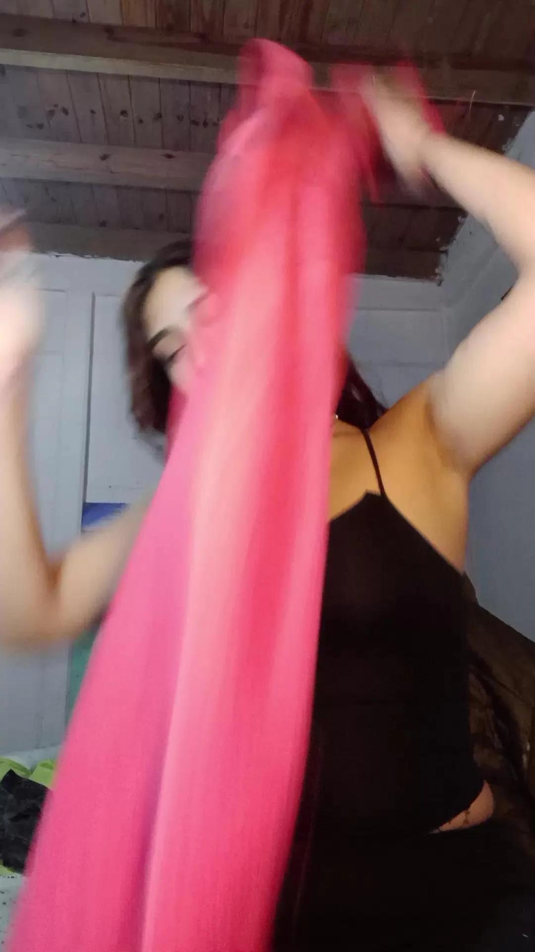 Offline Cata_Brown on Cam4