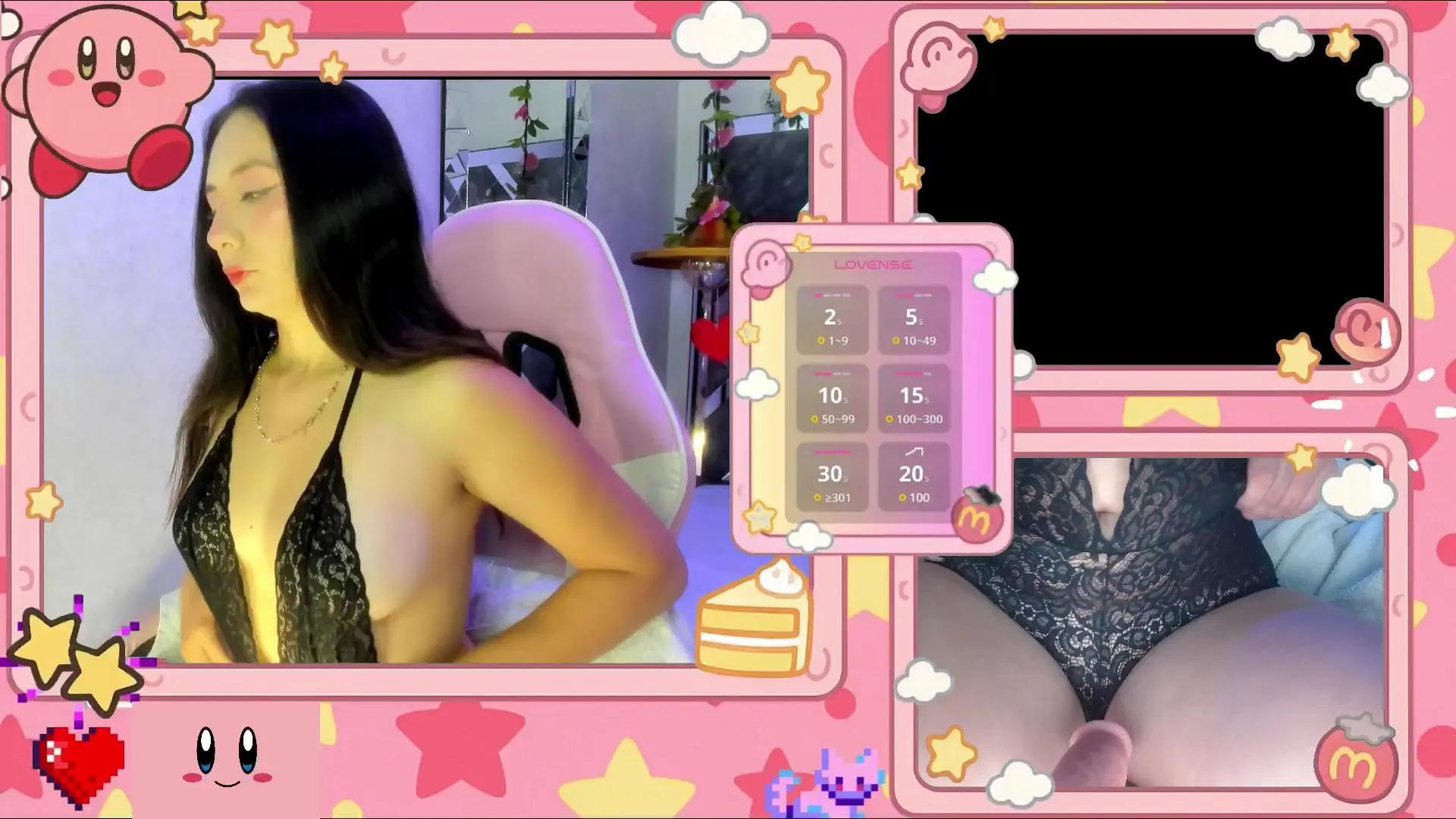 Offline CataleyaGlow on Cam4