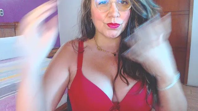 cataleyasexy50 on Cam4 