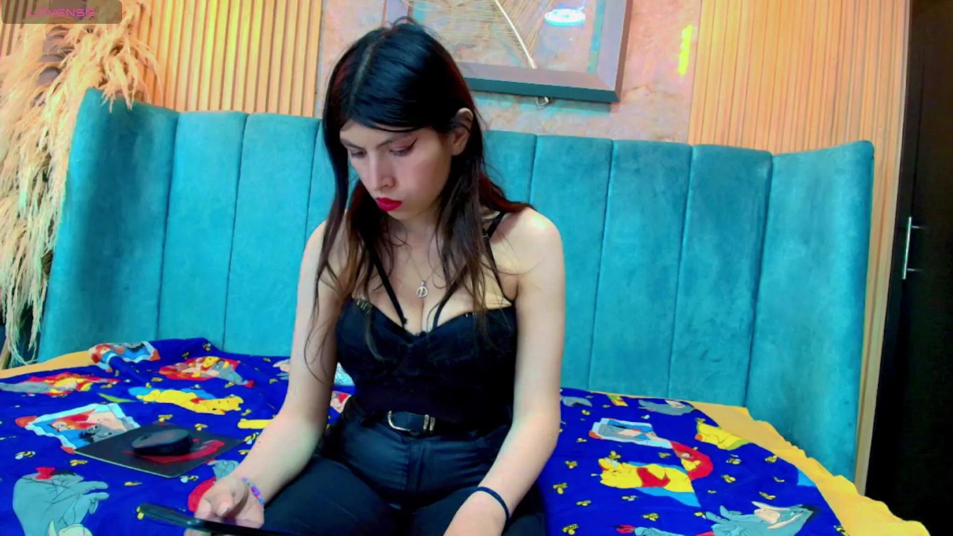 Offline catalina_herrer on Cam4