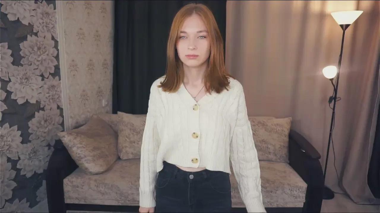 Offline CatherynUrso on Cam4