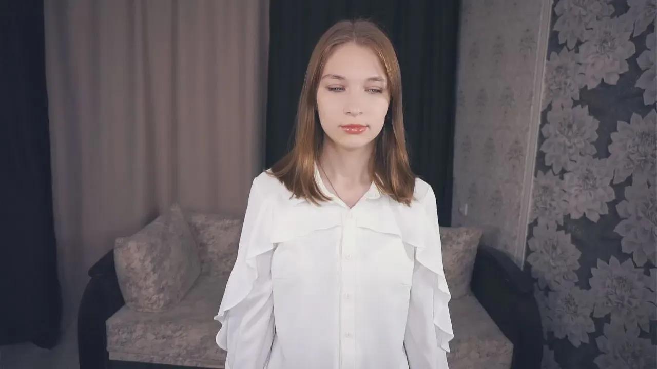 Offline CatherynUrso on Cam4