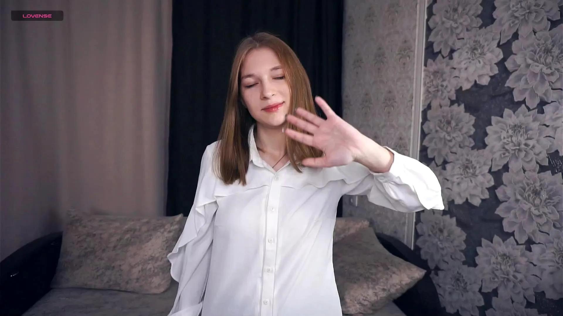 Offline CatherynUrso on Cam4