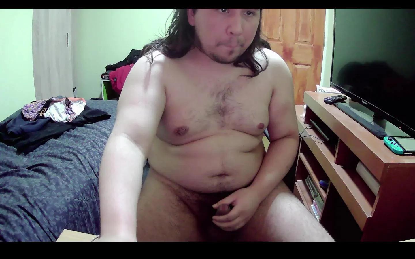 Offline Catofdarkmen on Cam4