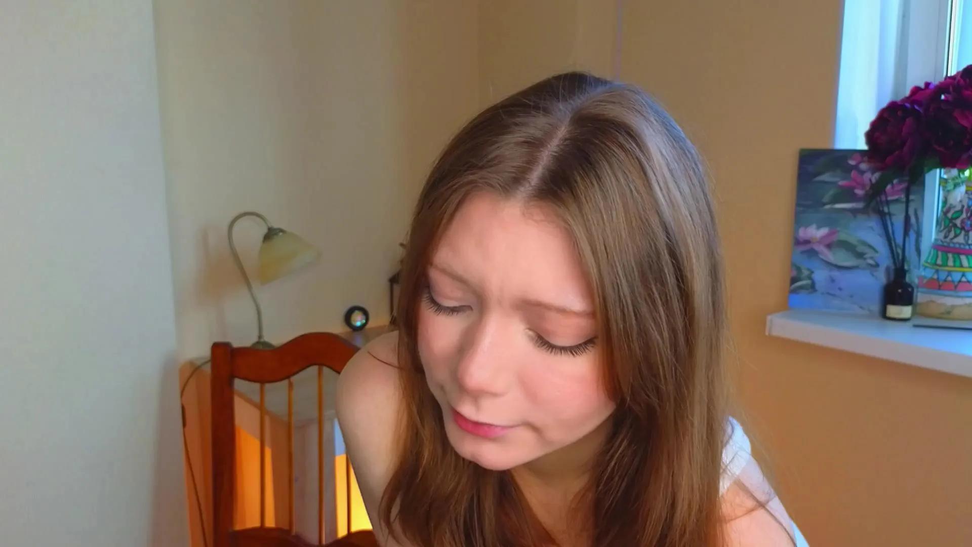 Offline ChantalTretera on Cam4