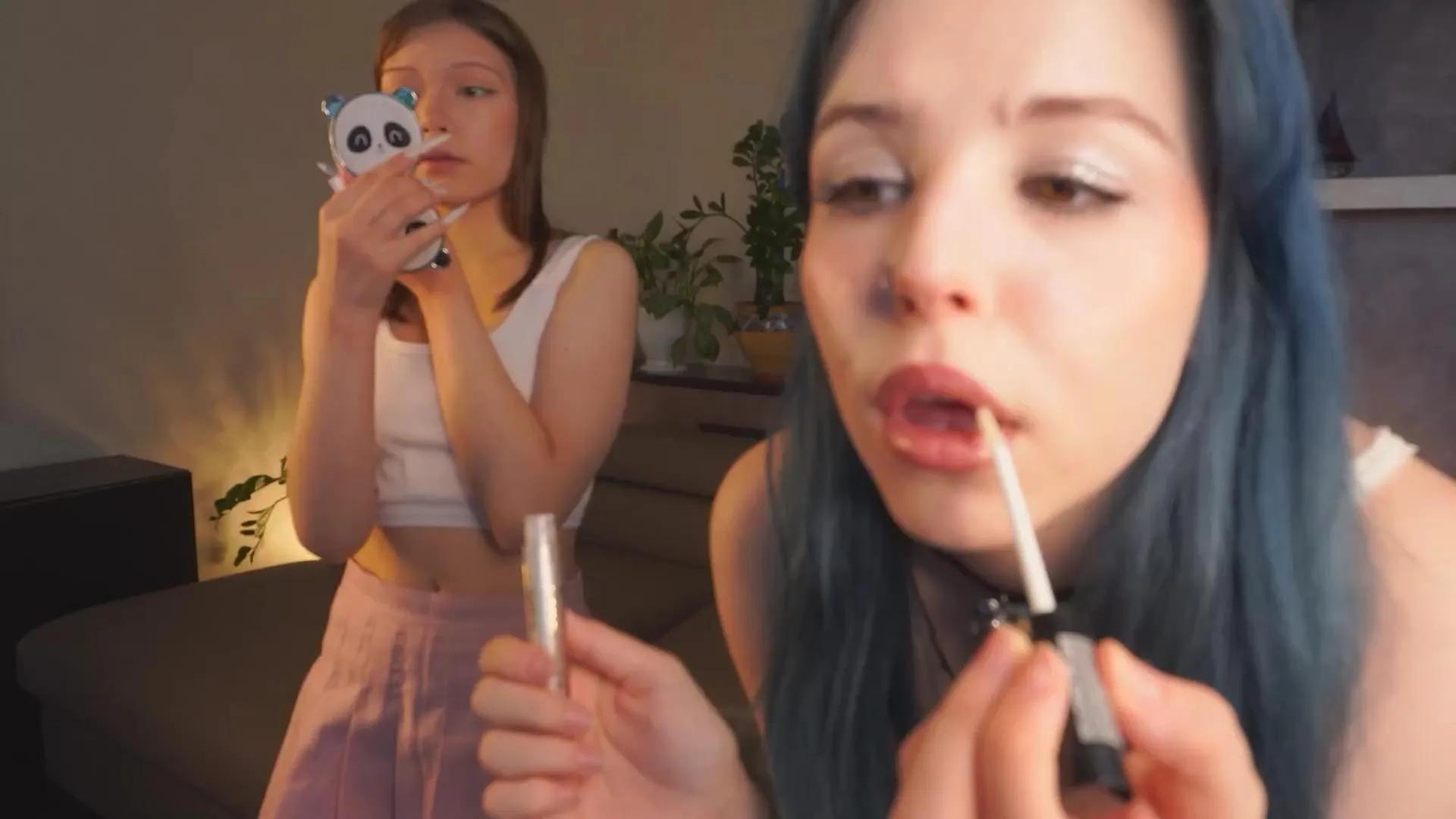 Offline ChantalTretera on Cam4