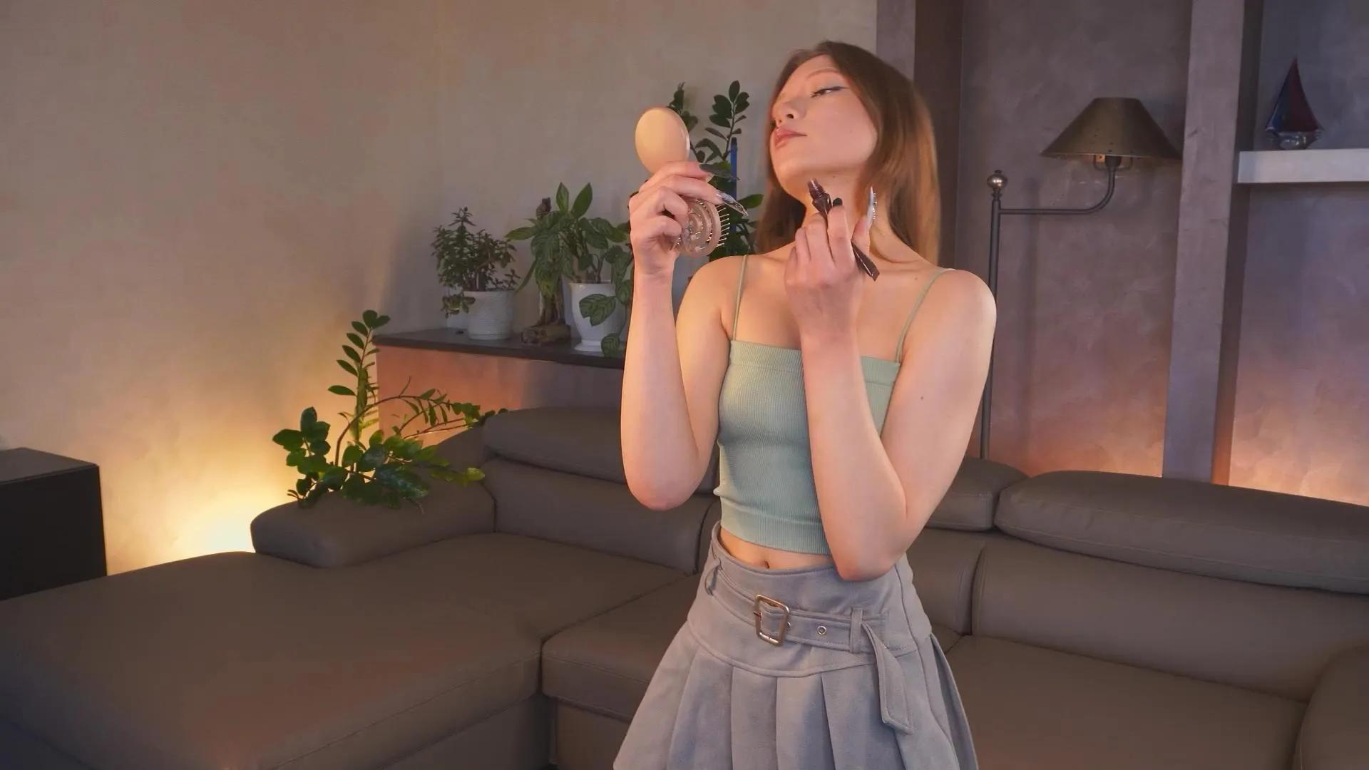 Offline ChantalTretera on Cam4