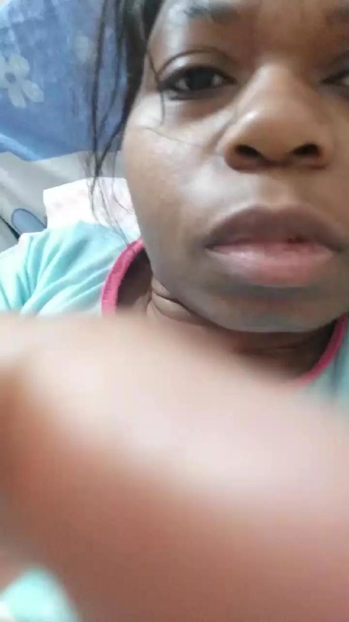 chocolatesexi3 on Cam4 
