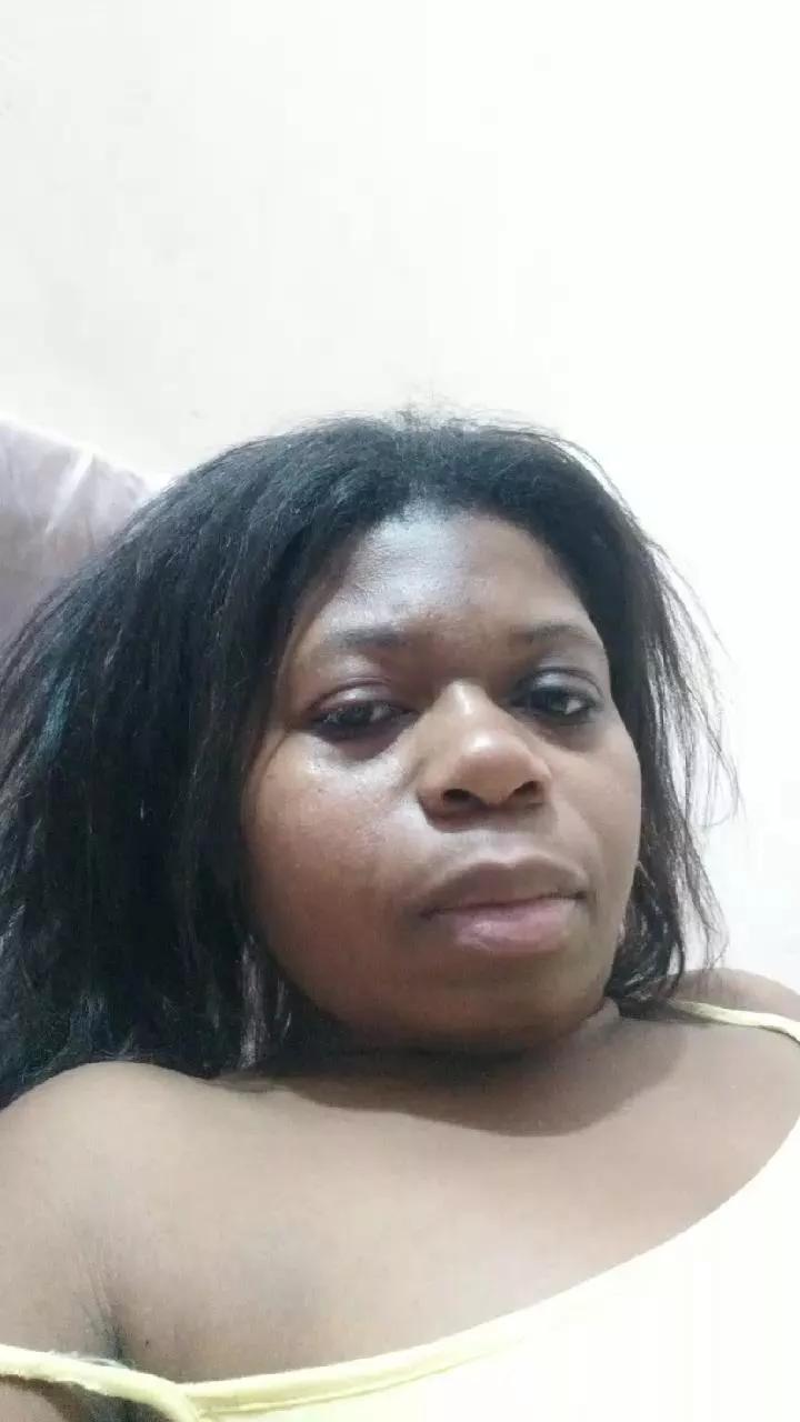 chocolatesexi3 on Cam4 