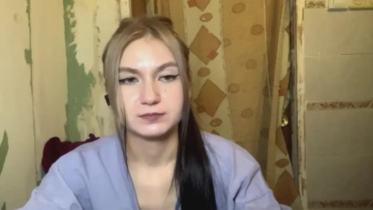 ChristaOthoudt on Cam4