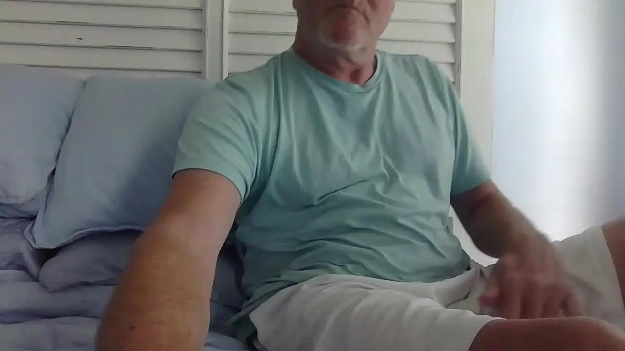 cmymonster1 on Cam4 