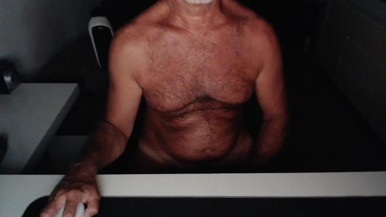Offline cobaltfx on Cam4