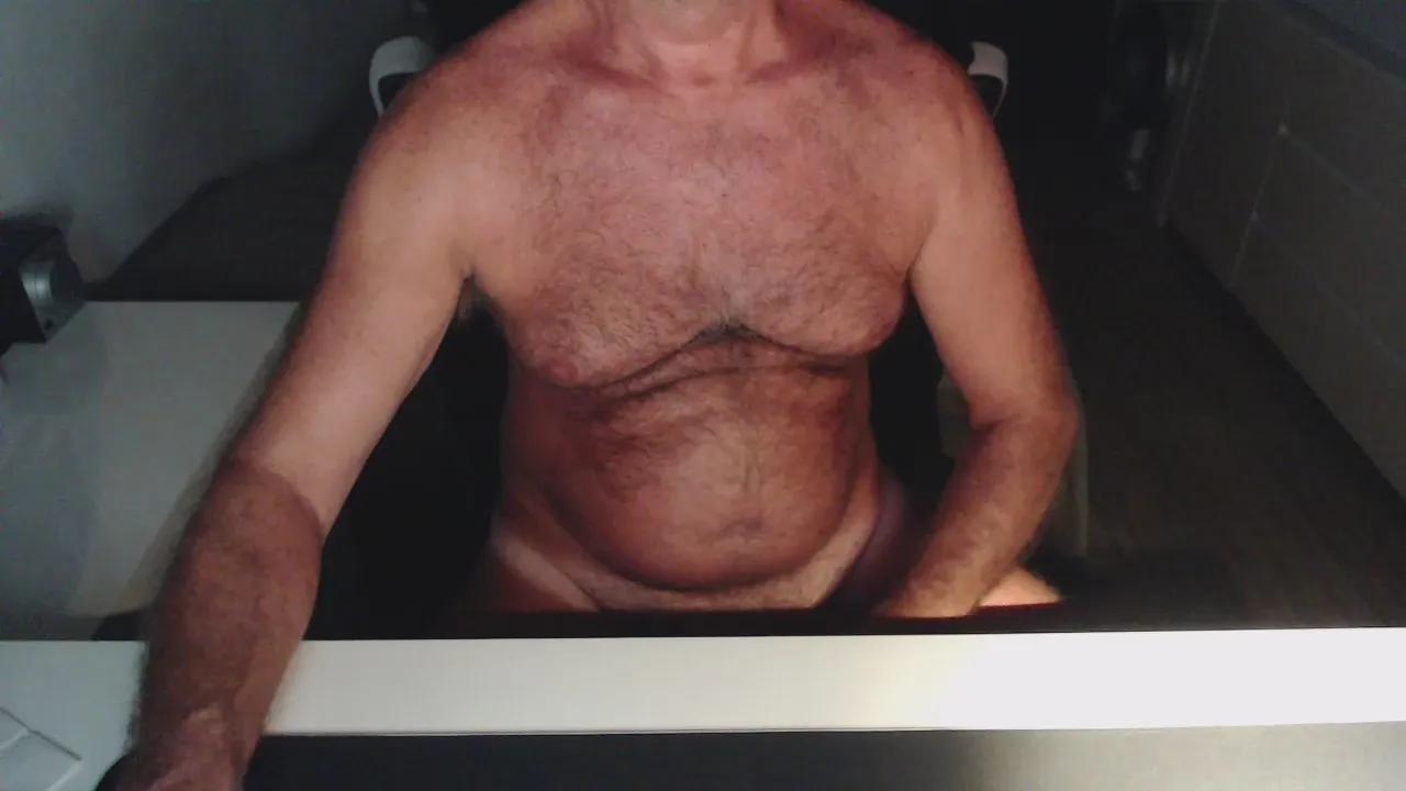 Offline cobaltfx on Cam4