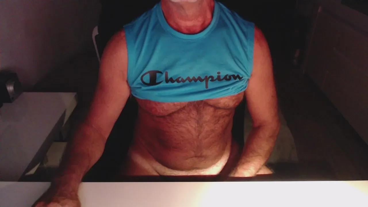 Offline cobaltfx on Cam4