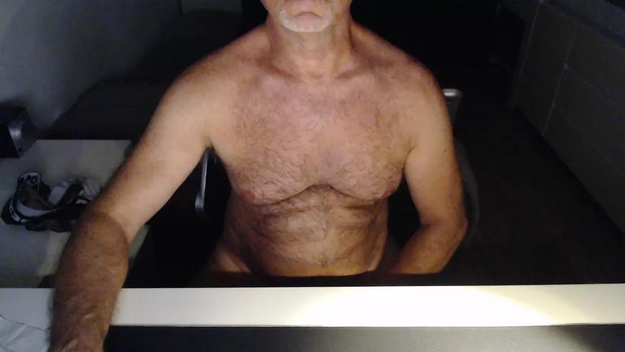 Offline cobaltfx on Cam4