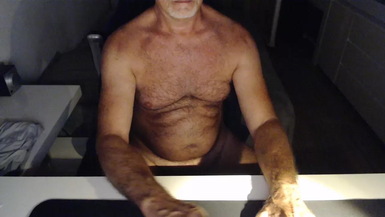 Offline cobaltfx on Cam4