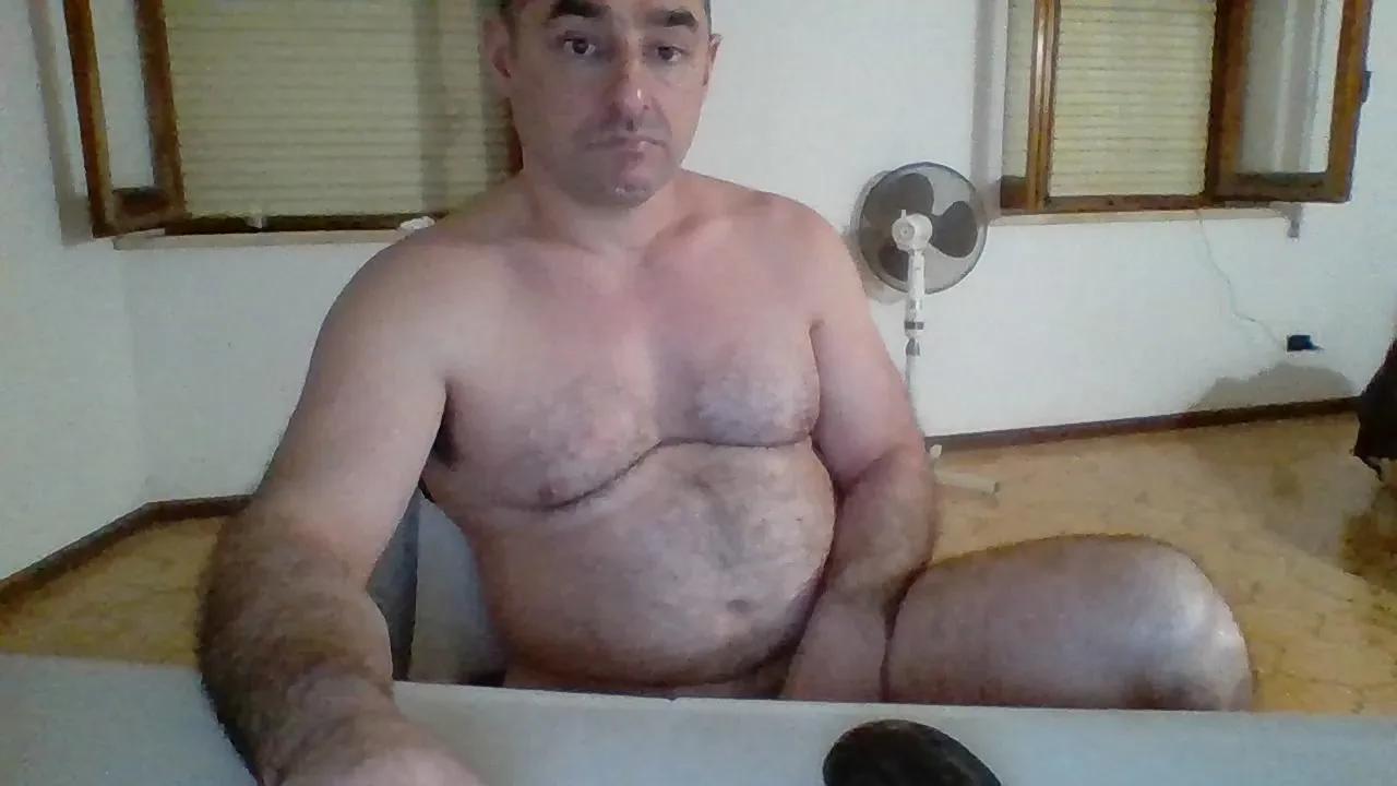 COBRAHARD on Cam4