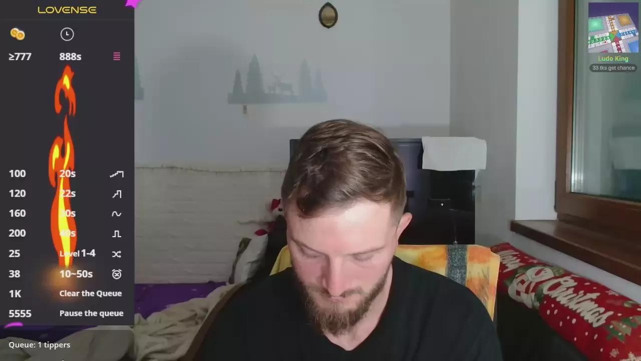 Offline colinhope3 on Cam4