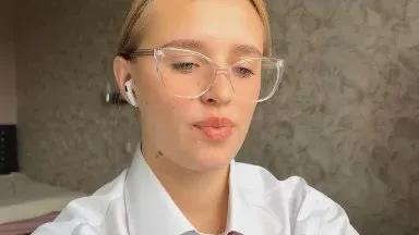 ColleneKmatz on Cam4 